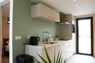 NoSa Sleep, Sfeervol vakantiehuis in Grijpskerke - Grijpskerke - 9