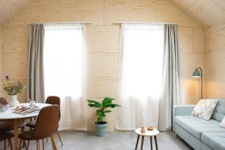 NoSa Sleep, Sfeervol vakantiehuis in Grijpskerke - 2