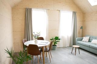 NoSa Sleep, Sfeervol vakantiehuis in Grijpskerke - Grijpskerke - 2