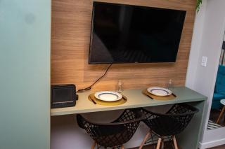 Studio Próximo ao Allianz Parque - São Paulo - 3