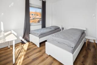 Quartier 93 - Long Stay - Edewecht - 3