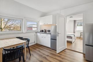 Quartier 93 - Long Stay - 6