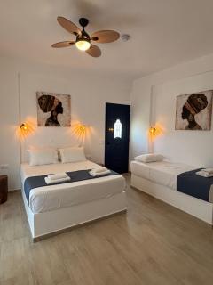 Liostasi Houses - Skyros - 4