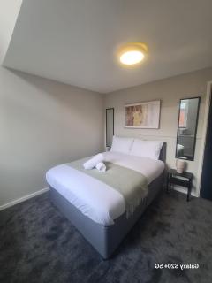 City Stays - Newcastle upon Tyne - 9