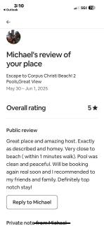 Corpus Christi North Beach Cozy Beach Condo, 2 pools and Balcony Beach Views! - Corpus Christi - 9