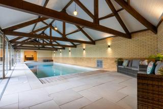 H Oxencombe Farm House - 1