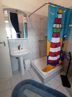 Haus Sissy - Balatonkeresztúr - 0
