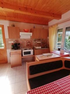 Haus Sissy - Balatonkeresztúr - 5