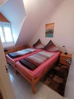 Haus Sissy - Balatonkeresztúr - 3
