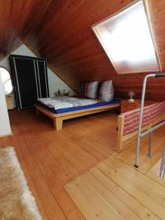 Haus Sissy - Balatonkeresztúr - 1