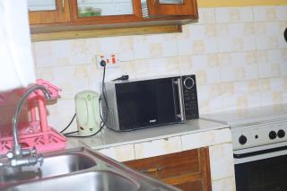 Kamas Home - Ongata Rongai - 9