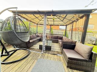 Welcome to Your Home Away From Home! - Mississauga - 7