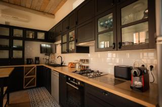 Luxueuse villa VALERIA avec gouvernante - 9