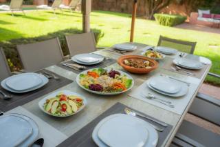 Luxueuse villa VALERIA avec gouvernante - 3