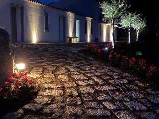 Tenuta Paltusa - Calangianus - 6