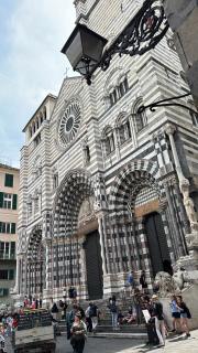 I Giusti - Genoa - 9
