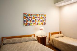 Hotel Ro Che Hil Tandil - Tandil - 2