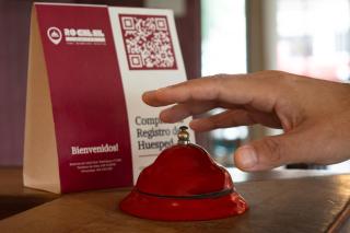 Hotel Ro Che Hil Tandil - Tandil - 9