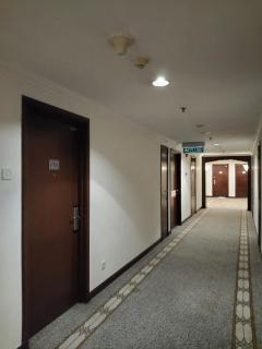 Aliza suite and service at times square - Gua Sai - 8