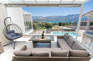 Kyma Luxury Home - Pogoniá - 0