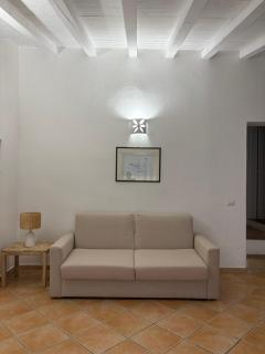 Appartamento il Paguro a Cala Francese - La Maddalena - 8
