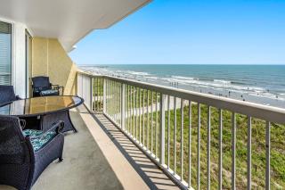 Sunrise Pointe 4F - Myrtle Beach - 1