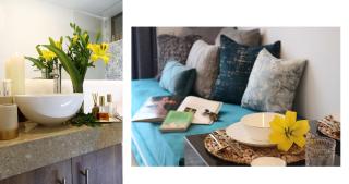 MONTFORT Suite Royale Stylish Location with View to Bogotá's historical Church - 3