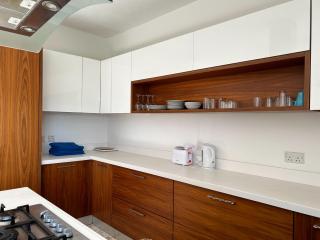 Urban Comfort Gzira 4 Bedroom Flat - Il-Gżira - 3