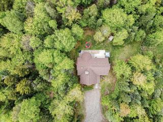 Relaxing Sauna and Hot Tub, Near Ski Slopes,Trails - Mille-Isles - 3