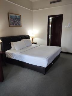 Aliza suite and service at times square - Gua Sai - 9