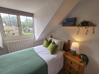 Church Cottage - Halstead - 7