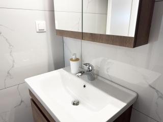 Thanos' seaside suite - Oropos - 6