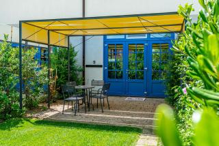 AGRITURISMO 8e28 CAPALBIO - 7