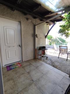 Garden Nest in Vourvourou - Vourvourou - 3