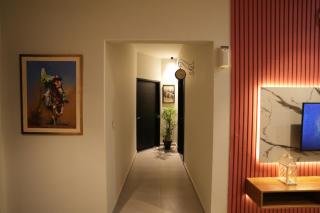 2BHK Serenity Suite By SkyPark One - Islamabad - 5