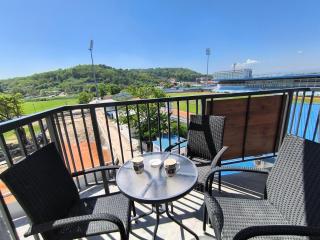 Lux Apartman Crnjanski II, Jagodina - Jagodina - 8