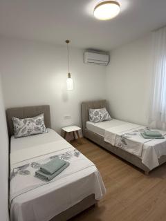 Apartment Olive - 1