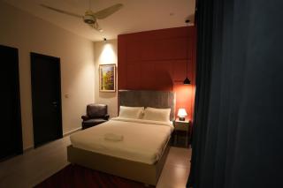 2BHK Serenity Suite By SkyPark One - Islamabad - 3