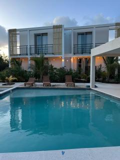 Beachwalk Studios at Grace Bay Beach - Providenciales - 1