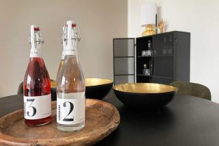 Modern Comfort - Frederikssund - 9