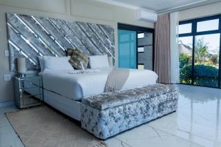 Nandoni Waterfront Resort - Thohoyandou - 8