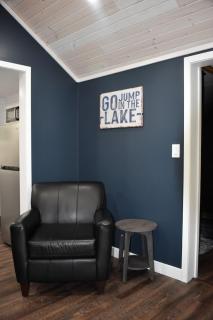 Lakefront Cabin On West Battle Lake - Battle Lake - 1