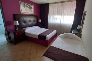 LA CASA de los RIVAS, AA, amplia, cómoda, céntrica - Tepic - 8