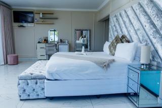 Nandoni Waterfront Resort - Thohoyandou - 9