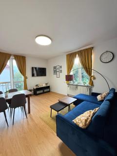 Comfort Studio Oliwa - Prywatność i Spokój w Sercu Gdańska - Danzig - 0