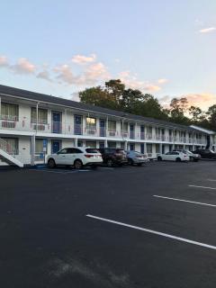 American Star Inn & Suites Atlantic City - Galloway - 6