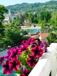 Apartman Deni - Tuzla - 0