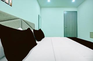 Hotel O 11 INN - Ludhiana - 8