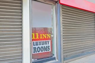Hotel O 11 INN - Ludhiana - 7
