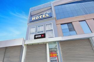 Hotel O 11 INN - 6